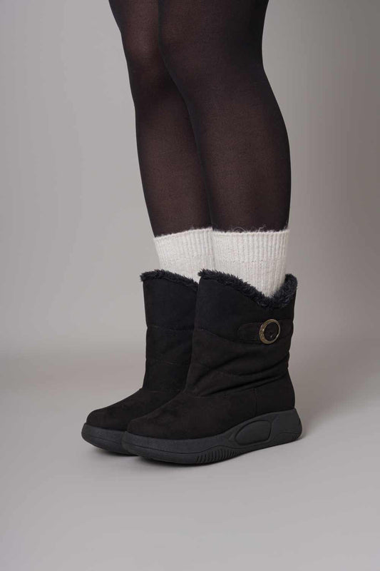 Botas Irina