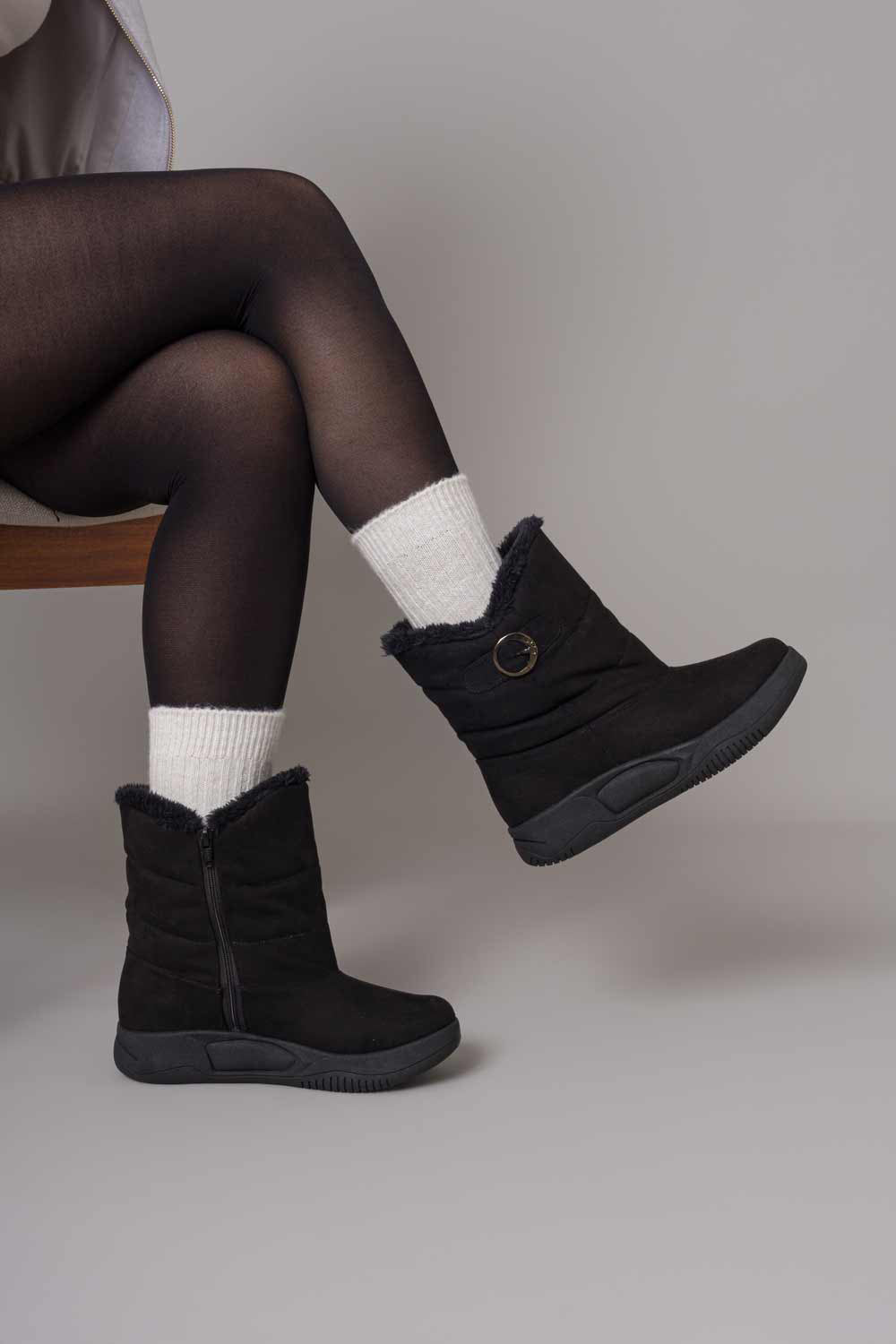 Botas Irina