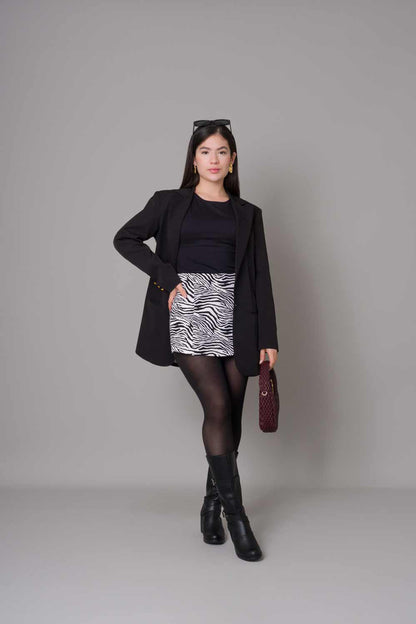 Bota Carmen