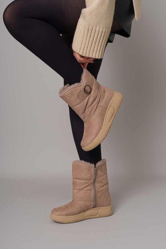 Botas Irina
