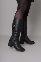 Bota Carmen