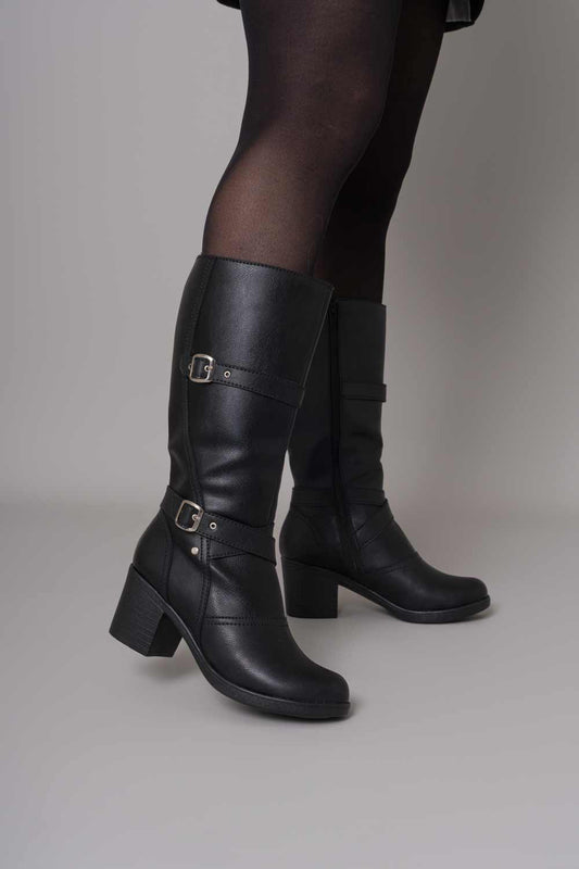 Bota Carmen