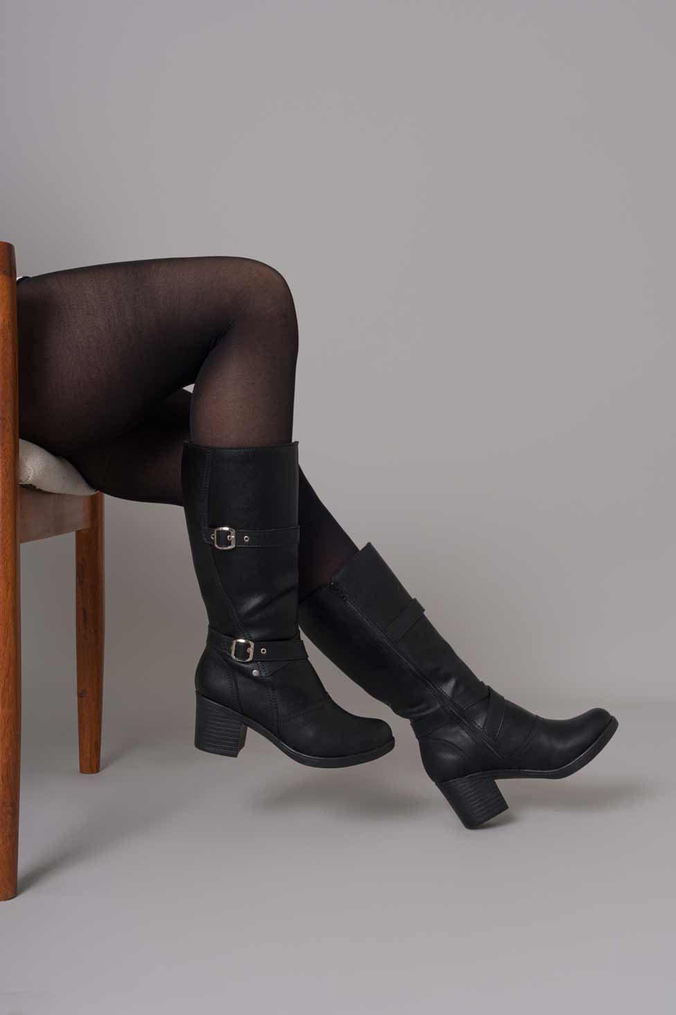 Bota Carmen